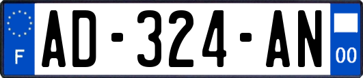 AD-324-AN