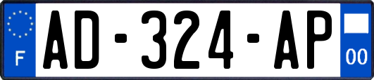 AD-324-AP