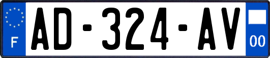 AD-324-AV