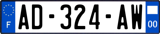 AD-324-AW
