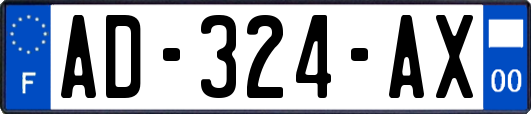 AD-324-AX