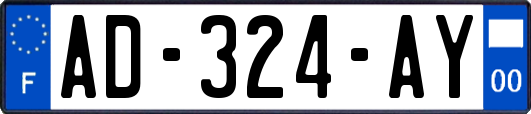 AD-324-AY