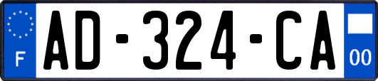 AD-324-CA