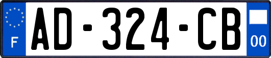 AD-324-CB