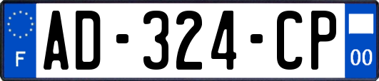 AD-324-CP