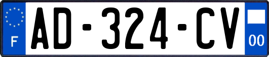 AD-324-CV