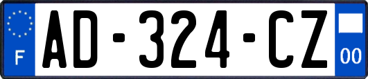 AD-324-CZ