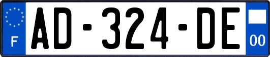 AD-324-DE