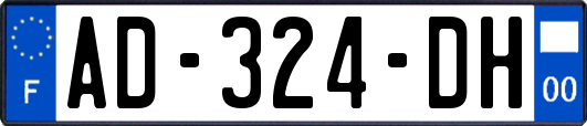 AD-324-DH