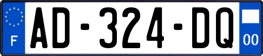 AD-324-DQ