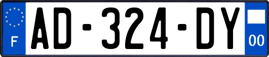 AD-324-DY