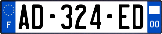 AD-324-ED