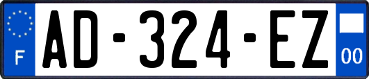 AD-324-EZ