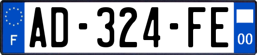 AD-324-FE