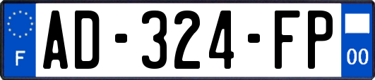 AD-324-FP