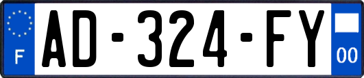 AD-324-FY