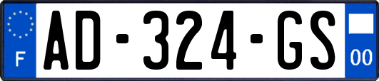 AD-324-GS