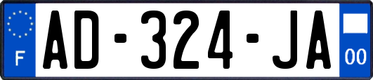 AD-324-JA
