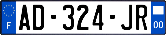 AD-324-JR