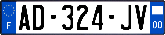 AD-324-JV