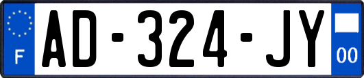 AD-324-JY