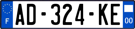 AD-324-KE