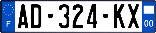 AD-324-KX