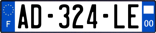 AD-324-LE