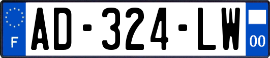 AD-324-LW