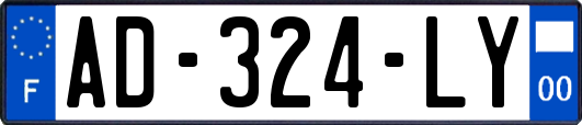 AD-324-LY