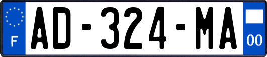 AD-324-MA