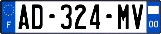 AD-324-MV