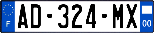 AD-324-MX