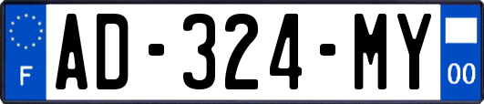 AD-324-MY