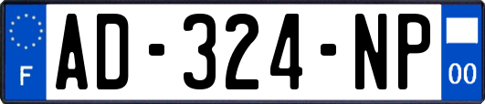 AD-324-NP