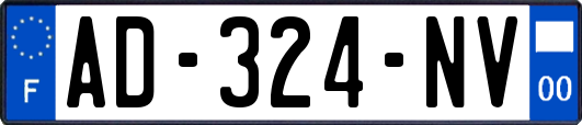 AD-324-NV