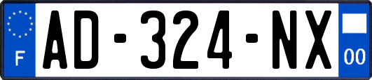 AD-324-NX