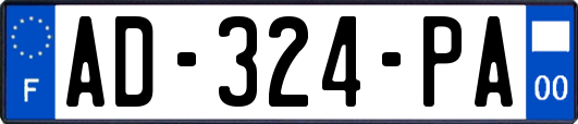 AD-324-PA
