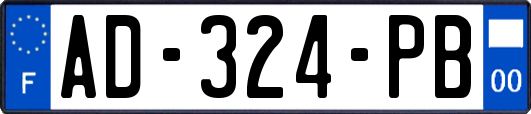 AD-324-PB