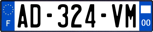 AD-324-VM