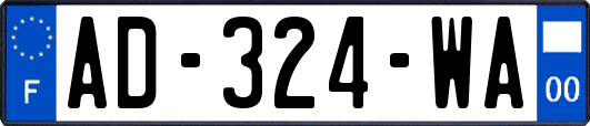AD-324-WA