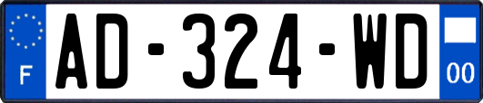 AD-324-WD