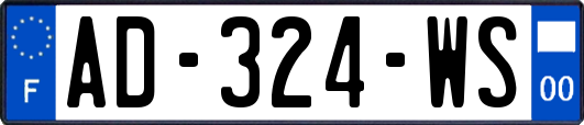 AD-324-WS
