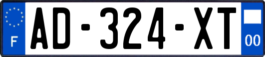 AD-324-XT