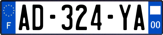 AD-324-YA