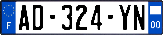 AD-324-YN
