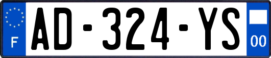 AD-324-YS