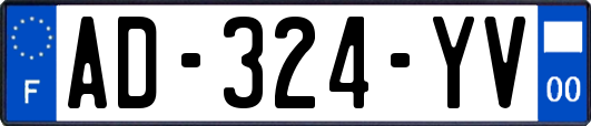AD-324-YV