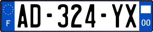 AD-324-YX