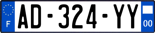 AD-324-YY
